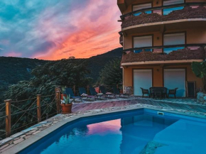 Apartments Villa Bonaca